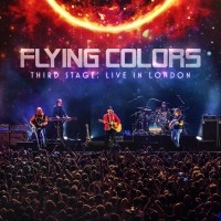 Purchase Flying Colors - Third Stage: Live In London