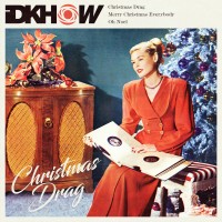 Purchase I Dont Know How But They Found Me - Christmas Drag (EP)