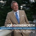 Buy Joe Farnsworth - Time To Swing Mp3 Download