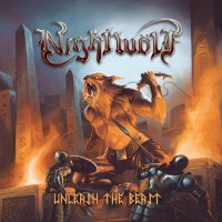Purchase Nightwolf - Unleash The Beast (EP)