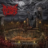 Purchase Plague Years - Unholy Infestation