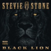 Purchase Stevie Stone - Black Lion