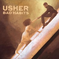 Purchase Usher - Bad Habits (CDS)