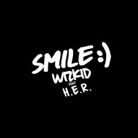 Purchase Wizkid & H.E.R. - Smile (CDS)