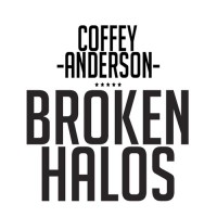 Purchase Coffey Anderson - Broken Halos (CDS)