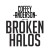 Buy Coffey Anderson - Broken Halos (CDS) Mp3 Download