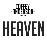 Purchase Coffey Anderson - Heaven (CDS)