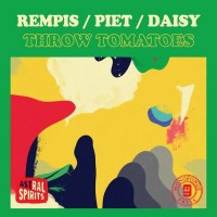 Purchase Dave Rempis - Throw Tomatoes (With Matt Piet & Tim Daisy)