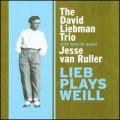 Buy David Liebman Trio - Lieb Plays Weill Mp3 Download