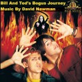 Purchase David Newman - Bill & Ted's Bogus Journey Mp3 Download