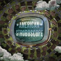 Purchase Deadbeat Poets - American Stroboscope