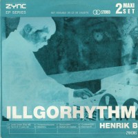 Purchase Henrik B - Illgorhythm