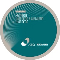 Purchase Henrik B - Waenern / Wettern (EP)