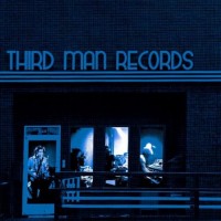 Purchase Jack White - Live At Third Man Records - Nashville & Cass Corridor (Vinyl) CD3