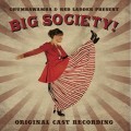 Purchase Big Society Original Cast Recording - Big Society! Mp3 Download
