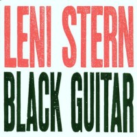 Purchase Leni Stern - Black Guitar