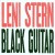 Buy Leni Stern - Black Guitar Mp3 Download