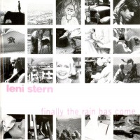 Purchase Leni Stern - Finally The Rain Has Come