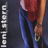 Purchase Leni Stern - When Evening Falls