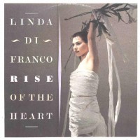 Purchase Linda Di Franco - Rise Of The Heart