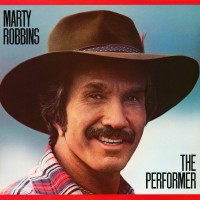 Purchase Marty Robbins - The Performer (Vinyl)