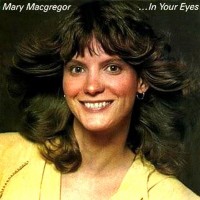 Purchase MARY MacGREGOR - In Your Eyes (Vinyl)