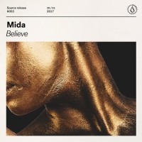 Purchase Mida - Believe (CDS)