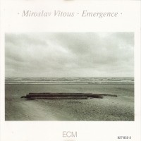 Purchase Miroslav Vitous - Emergence