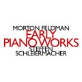 Buy Morton Feldman - Early Piano Works (Steffen Schleiermacher) Mp3 Download