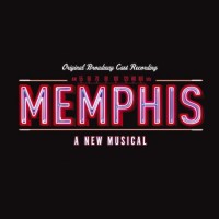 Purchase Memphis - Original Broadway Cast Recording
