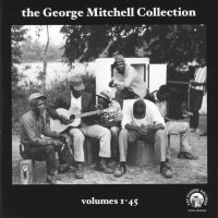 Purchase VA - The George Mitchell Collection: Vol. 1 - 45 CD1