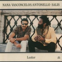 Purchase Nana Vasconcelos - Lester (With Antonello Salis)