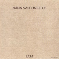 Purchase Nana Vasconcelos - Saudades (Vinyl)