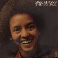 Purchase Nikki Giovanni - The Way I Feel (Vinyl)