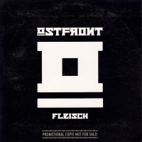 Purchase Ostfront - Fleisch (CDS)