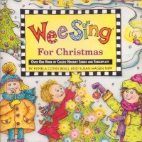 Purchase Pamela Beall & Susan Hagen Nipp - Wee Sing: For Christmas