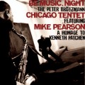 Buy Peter Brotzmann Chicago Tentet - Be Music, Night Mp3 Download
