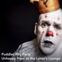 Purchase Puddles Pity Party - Unhappy Hour At The Loner's Lounge