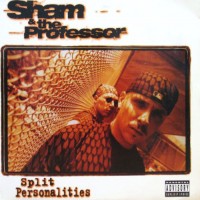 Purchase Sham & The Professor - Split Personalities