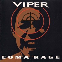 Purchase Viper - Coma Rage