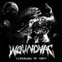 Purchase Woundvac - Terrorizing The Swarm