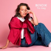 Purchase Bendik - Tro Meg (CDS)