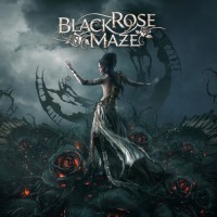 Purchase Black Rose Maze - Black Rose Maze