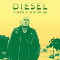 Purchase Diesel - Sunset Suburbia Vol.1