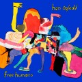 Buy Hen Ogledd - Free Humans Mp3 Download