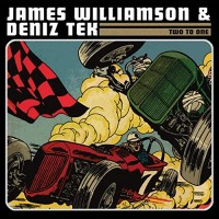 Purchase James Williamson & Deniz Tek - Two To One