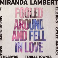 Purchase Miranda Lambert - Fooled Around And Fell In Love (CDS)