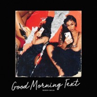 Purchase Queen Naija - Good Morning Text (CDS)