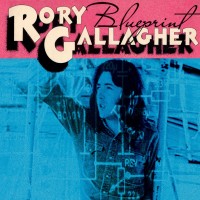Purchase Rory Gallagher - Blueprint (Remastered 2012)