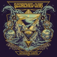Purchase Scorched Oak - Withering Earth